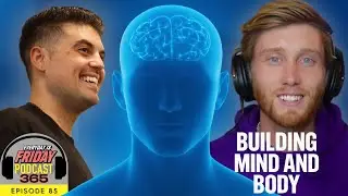 Dan Hunt | Unlocking Your Inner Greatness | Everyday Is Friday Podcast 365