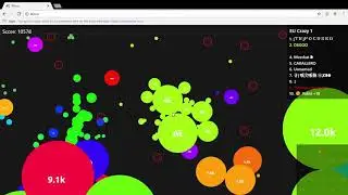 Alis.io| Using the teaming troll on innocent people