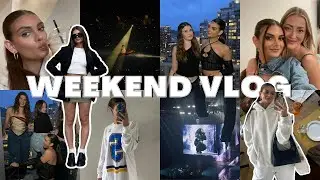 WEEKEND IN MY LIFE