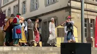 &bdquo;RATS&ldquo; - Das Musical (2025)