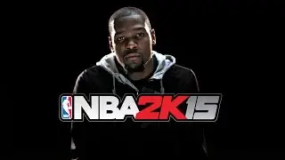 NBA 2K15 - Most Valuable Players
