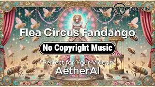 Flea Circus Fandango