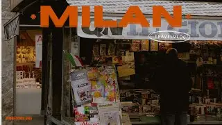 Why Milan Should Be Your Next City Break!