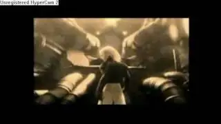 kingdom hearts 3, the keyblade wars intro