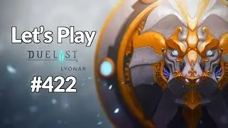 DEATHWATCH ONLY WATCHES | Let's Play: Duelyst #422