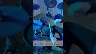 Soca #drums #groove #soca