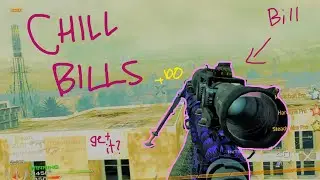 Chill Iw4x and Pluto Billcams to relax/study to (20 Shots)