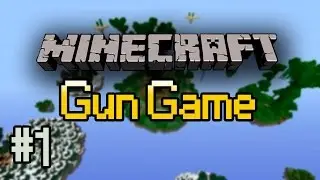#1 Minecraft | Gun Game