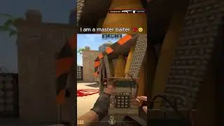 The Art of Master Baiting