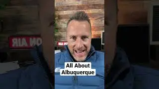 Your the top 5 areas of Albuquerque