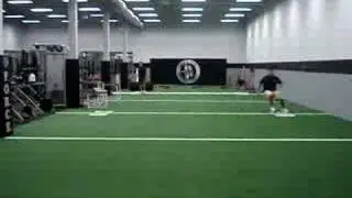 F.O.R.C.E. Performance Training, Ho Ho Kus, NJ