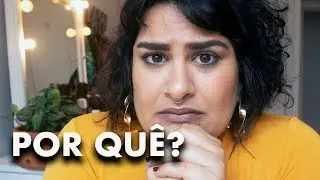 VOCÊ TEM MEDO DE SE ACEITAR, DE SE AMAR? (esse vídeo não vai doer)