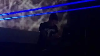 First Rebirth - Angel Of Self-Destruction (live at Abstrakt Reflections Festival, 24.11.2017)