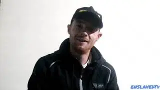 Convicted drug smuggler - Dexters story