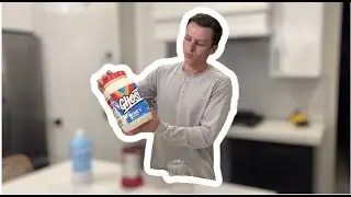 Honest review taste test of the Ghost Whey Protein