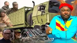 ÇA BRÛLE KAGAME RENVERSÉ K.O! FATSHI,USA FARDC BRAVO🔥 JKK RÉSEAU DÉMANTELÉ K.O RÉVÉLATION VRAIE 🚨