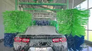 Sud Daddee'z Car Wash - Port Lavaca, TX