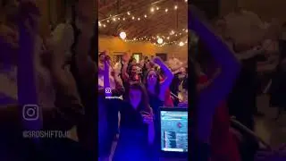 Make your event VERY GOOD! #3rdshiftdjs #chicagodj #weddingdj #chicagowedding #dance #dance