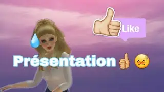 Pr&eacute;sentation de ma cha&icirc;ne-Elea Avakin🥀