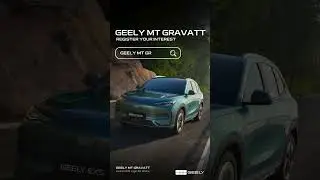 A new Geely dealership in Brisbane will be opening soon in Mt Gravatt #GeelyMtGravatt #GeelyBrisbane