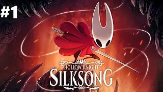 Silksong - Episode 1: Grotto Gallop