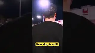 What a vlog this was #shorts #torontovlogs #carmeet