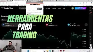 &iquest;Operas a Ciegas? Descubre las Herramientas que Transformar&aacute;n tu Swing Trading