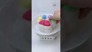 Stress relief Paw Squishy ASMR #asmr