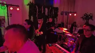Latin Band for hire