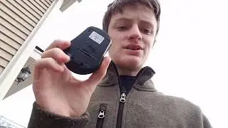 $10 mouse drop test!