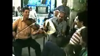 ΠΑΡΑΔΟΣΙΑΚΑ...ΚΡΗΤΙΚΑ..ΜΟΧΟΣ.. [ Καψάλης - Καρακατσάνης ]