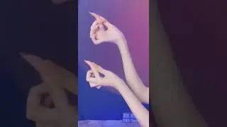 fingers dance 5