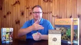10: World Championship Deck - Agricola Card of the Week