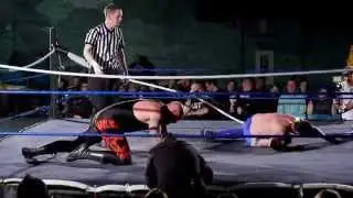 Twin City Wrestling - Season 1 Episode 6