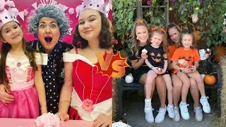 RubyandBonnie Family VS PurpleStars02 Family (Real name and ages) 2024
