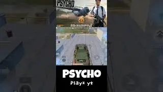 Jod raa Naanu 🔥 | PsychoPlayzYT #bgmitamillive #bgmilive #jodorwot #solo
