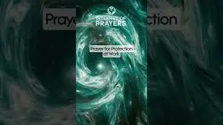 Prayer for Protection at Work