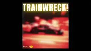 Trainwreck! | Explosive ElectroPop Beat | Modern SynthPop Instrumental