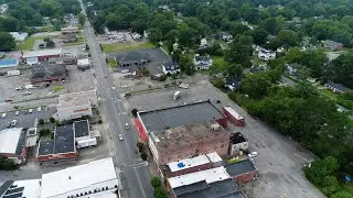 Full Episode | Rural Response to the Opioid Crisis | ncIMPACT | PBS North Carolina