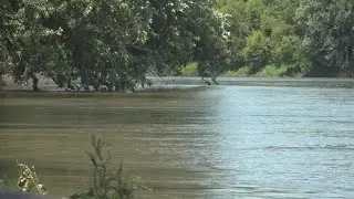 Construction begins for 'Batch and Build' project to improve water quality in central Iowa