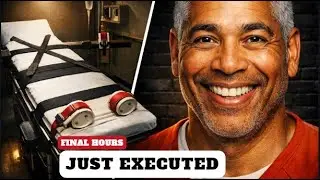 Executed After 30 Years&hellip; But the Witnesses Changed Their Story Too Late