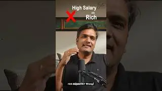 Rich People Secret! ఇది Money Manage చేసే Simple Formula | Bala Edge Money Telugu | #shorts