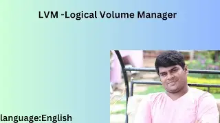 LVM in Linux Explained | Logical Volume Manager