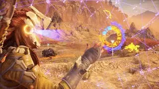 Horizon Forbidden West | Valor Surge: All First Row Valor Surges