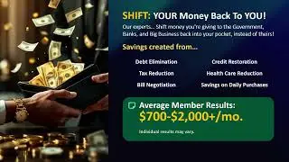 9 MIN, MAKE WEALTH REAL (MWR ) FINANCIAL -NO HYPE, 62% MEMBERSHIP RETENTION