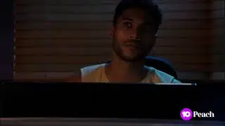 Levi Neighbours 2021 Promo