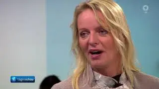 tagesschau 20:00 Uhr, 15.10.2017