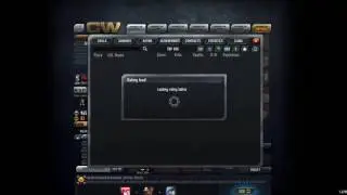 WTF Rating Load Failed  & Favorites Load Failed :'(