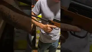 SKS Folder Stock #shorts