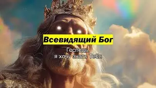 Имена Бога 4: Всевидящий Бог